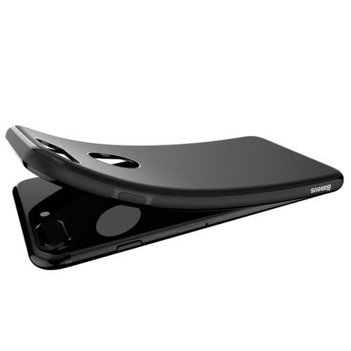 Etui SLIM bumper Iphone 7 8 Plus Baseus Mystery na Arena.pl