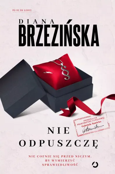 Nie odpuszczę zdjęcie 1