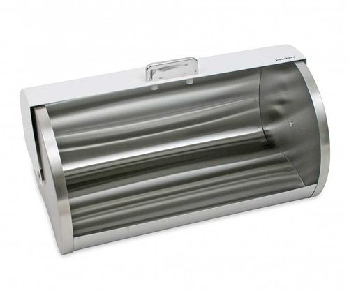 chlebak stalowy klausberg kb-7270 na Arena.pl