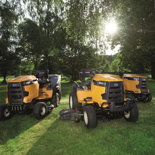 Cub Cadet XT2 QS117 na Arena.pl