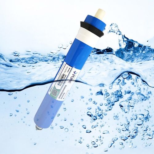 Membrana Osmotyczna HELLOPURE 100GPD Filtr do Wody Odwrócona Osmoza WYDAJNA na Arena.pl