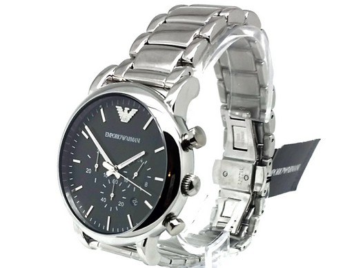 Emporio Armani AR1894 - Classic na Arena.pl