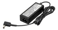 Acer AC ADAPTOR 45W 19V C5 3PINS