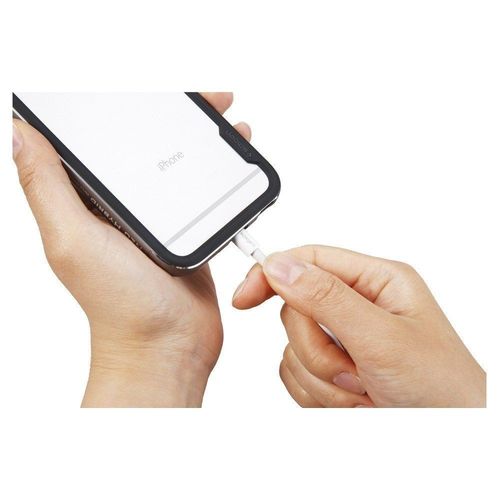 Kabel Spigen C10LS MFI Lightning 100cm White na Arena.pl