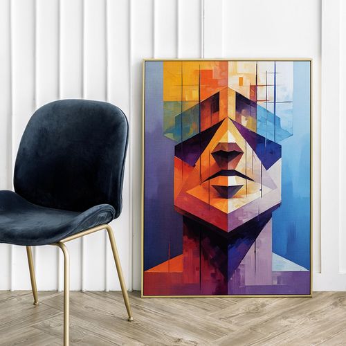 Plakat totem 29,7x42 cm A3 na Arena.pl