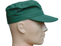 CZAPKA POLOWA PATROLÓWKA TEXAR OLIV M