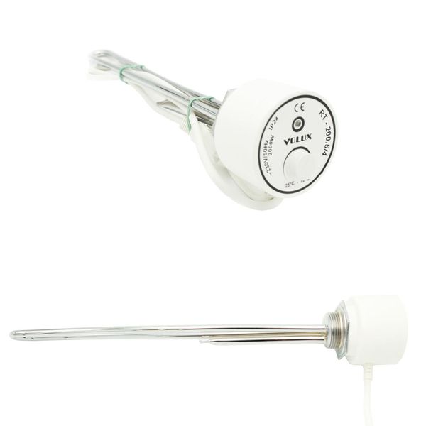 Grzałka bojlera zdjęcie 1