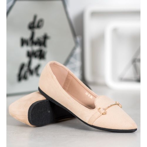 Baleriny W Szpic r.36 na Arena.pl