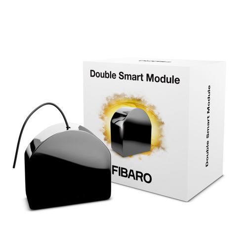 FIBARO Double Smart Module FGS-224 na Arena.pl