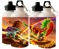 Bidon Junior Pokemon