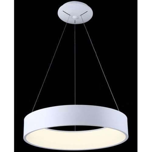 Lampa wisząca SMD 3 biała na Arena.pl