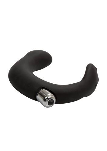 P-Rock Prostate Massager Black na Arena.pl