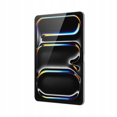 SZKŁO HARTOWANE DO IPAD PRO 13' 2024 JCPAL ICLARA GLASS na Arena.pl