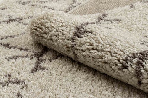 RUG/LU/WELBEN/FEZ/CREAM/60x250 na Arena.pl