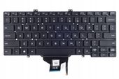 Klawiatura Tradebit 7400 do Dell