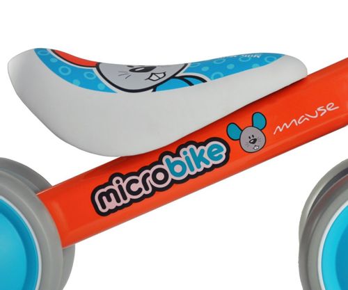 Pojazd Jeździk Milly Mally Micro Mouse 1870 na Arena.pl