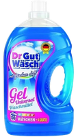 DR GUT WASCH Żel do prania uniwersalny - 3,105L