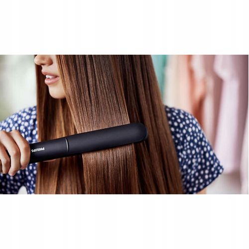 Prostownica Philips StraightCare Essential BHS376/00 na Arena.pl