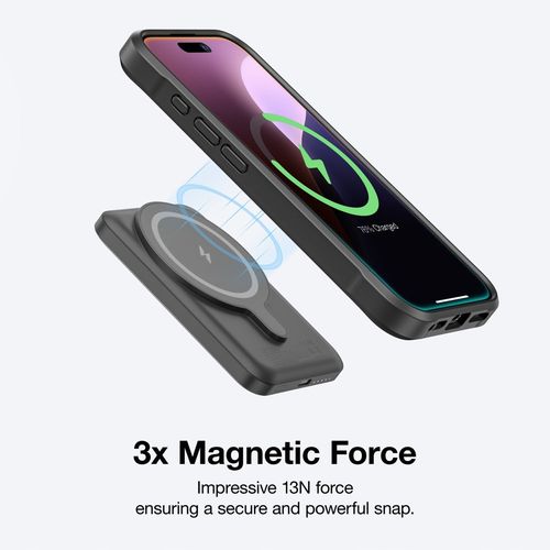 Plecki niktrade do Apple iPhone 16 Pro Max czarny na Arena.pl