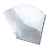 Woreczki celofanowe PP 25my 120x180 [mm] - 2000 szt.