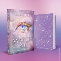 Watch Me. Exclusive edition