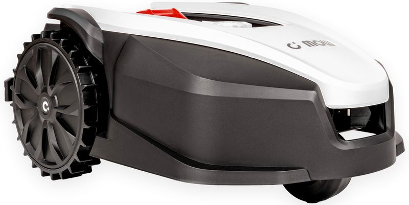 CEDRUS M6+ ROBOT KOSZĄCY KOSIARKA AUTOMATYCZNA DO TRAWY C-MOW 600m2 - OFICJALNY DYSTRYBUTOR - AUTORYZOWANY DEALER CEDRUS zdjęcie 5