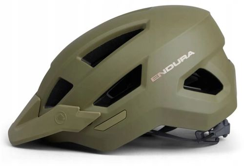 Kask Endura Hummvee - 55-61 cm na Arena.pl