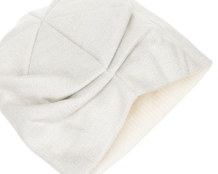 czapka ptn hat-02-7507 white zdjęcie 9
