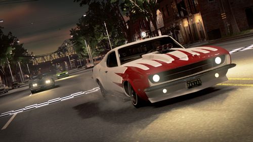 Mafia 3 STEAM Automat 24/7 na Arena.pl