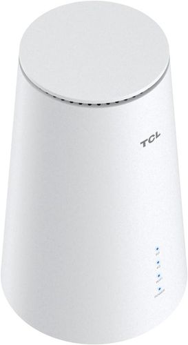 Router domowy | do biura | na kartę SIM 5G TCL HH515V 802.11ax Wi-Fi 6 na Arena.pl