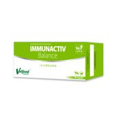 vetfood immunactiv balance 120tab