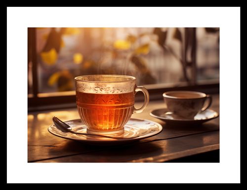 Plakat 29,7x21cm Moment Codzienności na Arena.pl