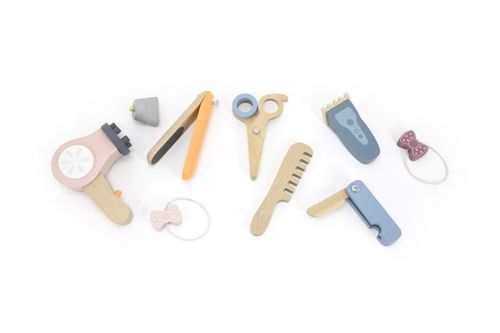 Viga 44201 PolarB Zestaw małego fryzjera na Arena.pl