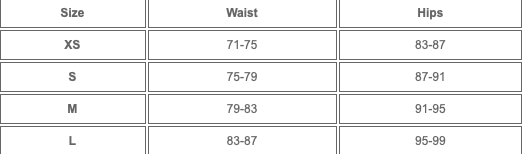SPODNIE Damskie - Patchwork - New Fashion zdjęcie 4