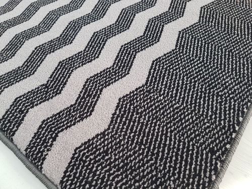Dywan Agnella Multi Parus Silver 120 x 170 na Arena.pl