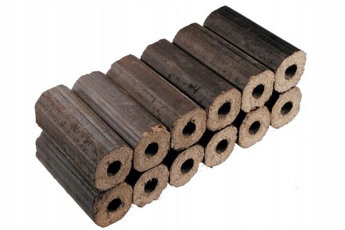 Brykiet Pini Kay 10 kg na Arena.pl