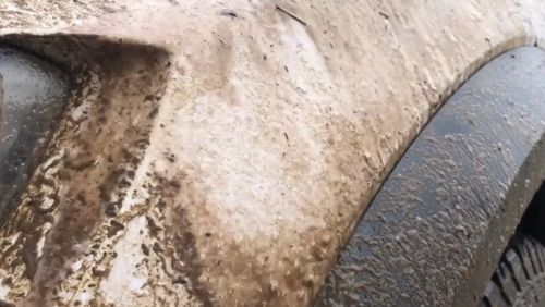 tenzi mud off 1l na Arena.pl