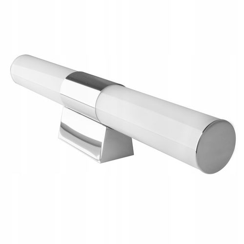 Kinkiet LED łazienkowy Lampa nad lustro 10W 40cm Neutralna na Arena.pl