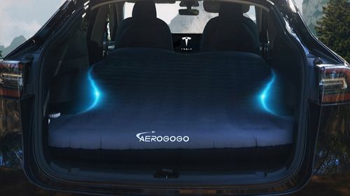 AEROGOGO GC2-01 MATERAC samopompujący się do samochodu Tesla model Y 2 os. na Arena.pl