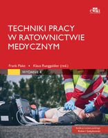 TECHNIKI PRACY W RATOWNICTWIE MEDYCZNYM FLAKE F.