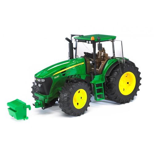Bruder - Traktor John Deere 7930 03050 na Arena.pl