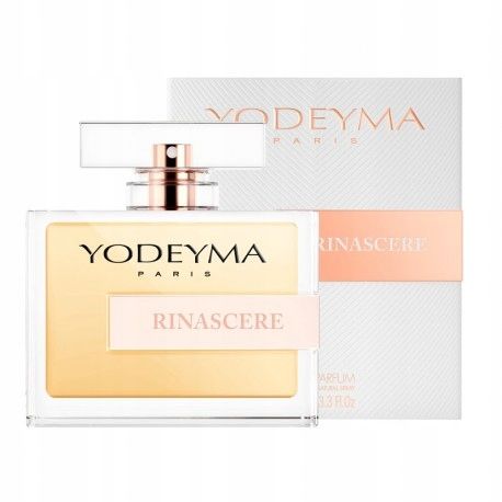 YODEYMA Paris_RINASCERE Eau de Parfum 100ml EDP na Arena.pl