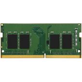 kingston dram 8gb 3200mt/s ddr4 non-ecc cl22 sodimm 1rx8