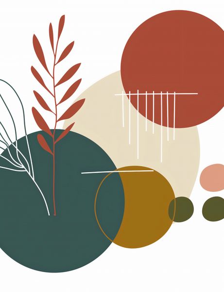 Plakat 50x65cm Rytm Warkotu zdjęcie 1