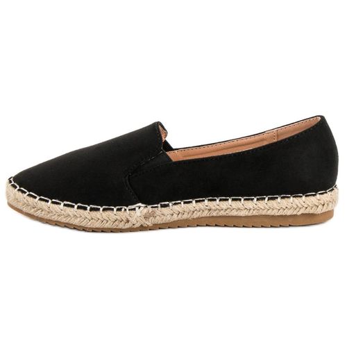 Zamszowe Espadryle r.36 na Arena.pl