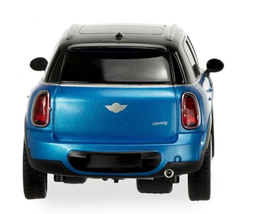 Samochód RC Mini Cooper BMW - licencja 1:24 na Arena.pl