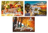 Kalendarz Domowy 2026 Tw-10