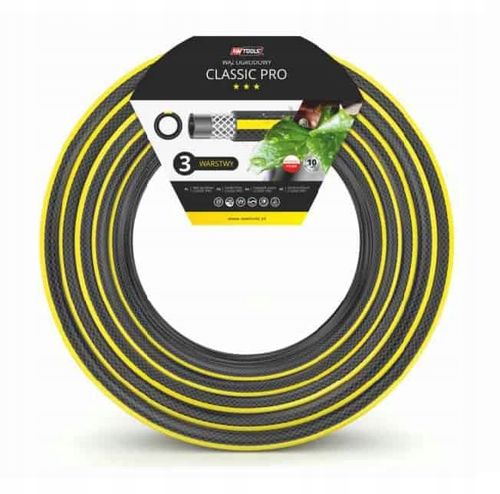 AWTOOLS WĄŻ OGRODOWY CLASSIC PRO 3/4" 25m na Arena.pl