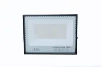 Naświetlacz halogen lampa LED 200W diody 252 sztuk SMD2835 ciepły 3000K