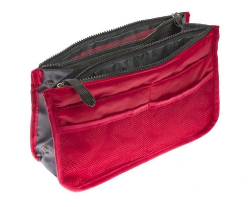 Organizer do torebki kosmetyczka na Arena.pl